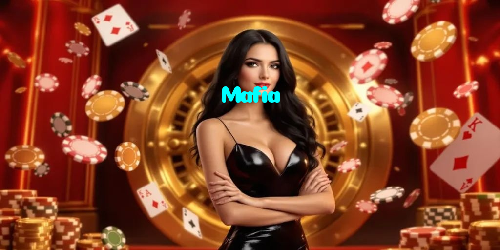 making first deposit on Mafia website using local payment methods in Pakistan