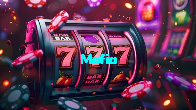 Mafia خوش آمدید بونس +600% پیشکش موبائل ایپ کے پروموشن سیکشن میں دکھائی دیتی ہے۔