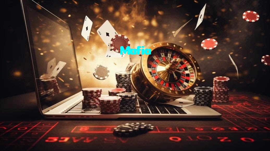 available types of Mafia bet including pre-match live express and system bets
