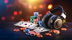 Mafia casino presented on mobile device in Pakistan with slots and live games